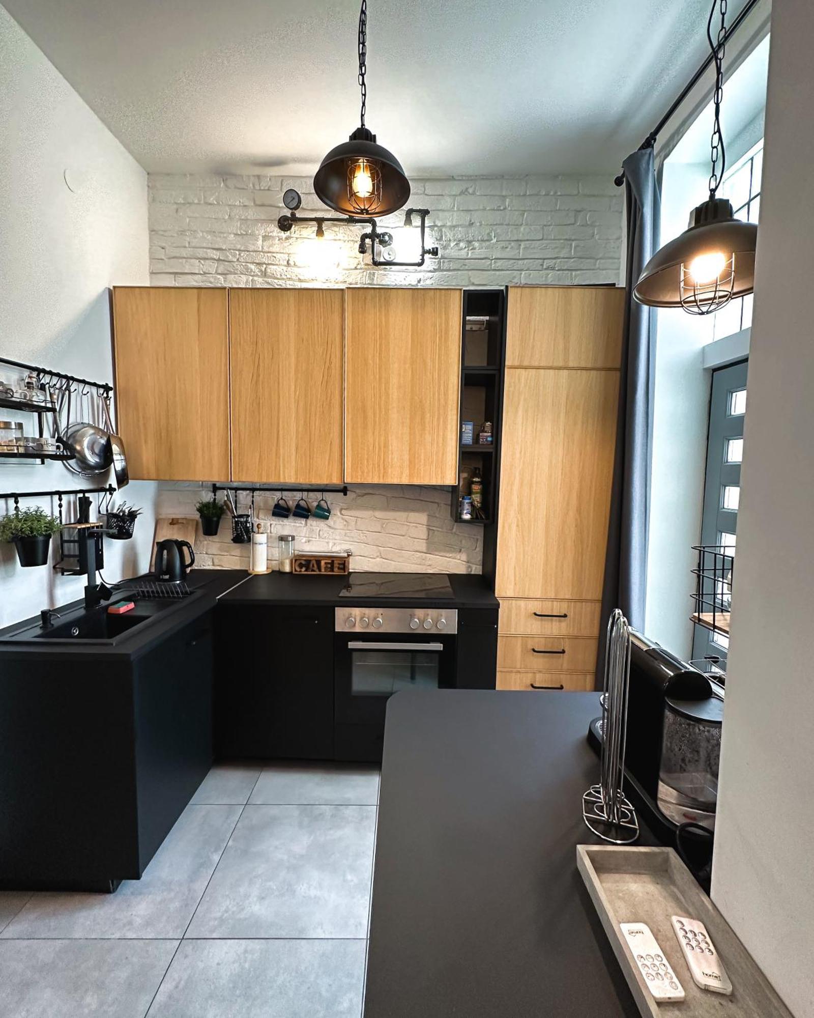 Urban Studio With Private Garden Near Andrassy Budapest Eksteriør billede