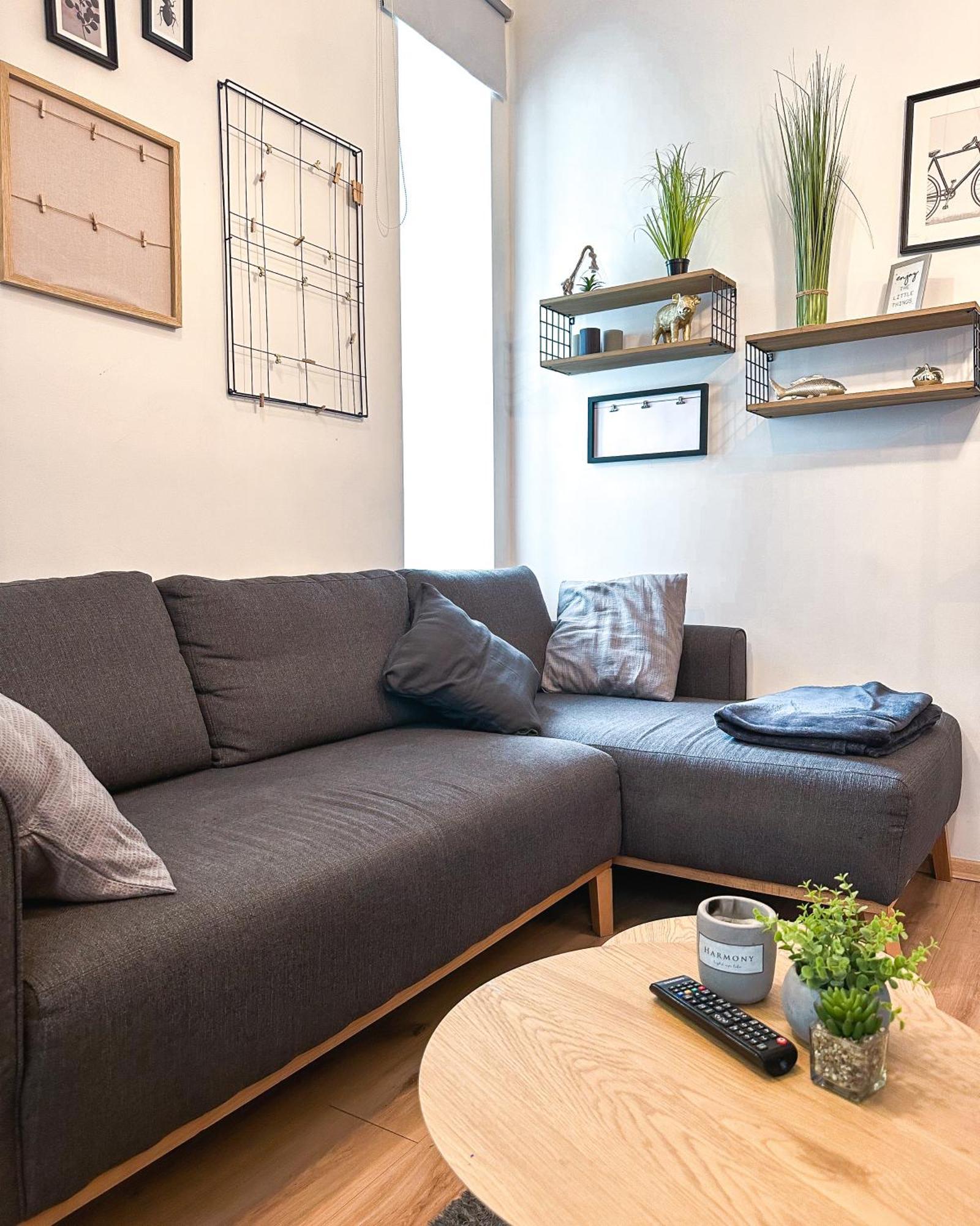 Urban Studio With Private Garden Near Andrassy Budapest Eksteriør billede